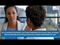 Job Alert: Consultant #Psychiatrist in #Bedfordshire #NHSjobs