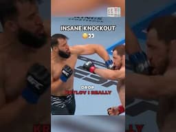 Dominick Reyes RESURGENCE is REAL!!! This video is brought to you by @F3energy #UFC #MMA #knockout