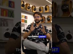 In today’s episode Karan dives into why Harman Target hits the sweet spot for so many ears.🤩🎶