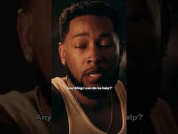 Whatever it takes 🤞🏾 #TheChi #Shorts