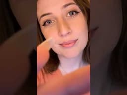 Small steps are still steps✨ #asmr #asmrshorts #shorts