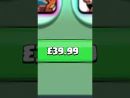 Spent £39.99 on this