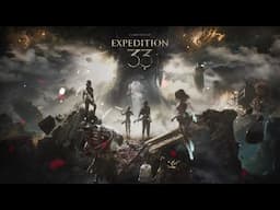 First Run Final | Expedition 33