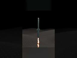 BrahMos Launch sequence