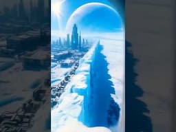 this is planet earth