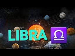 LIBRA... O.M.G.  NAKED AND STARTING NEW