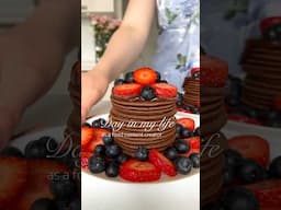 Day in my life as a food content creator🫶🏻 healthy & easy meal ideas #dayinmylife #whatieatinaday