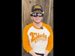 Kitch vs. the Blindfold Challenge! Can he guess what instrument it is?