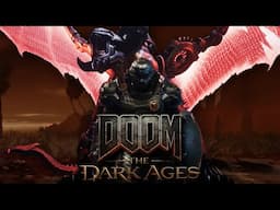 DOOM: THE DIVISIVE THIRD ONE