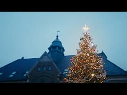 Analog Journal: December (Europe)