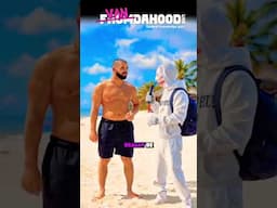Drakes never heard of 'stranger things'. That's not like us at all #drake #ai #parody