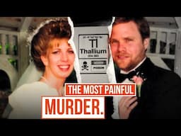 Did She Poison Her Daughter to Frame Her Husband's Murder? | True Crime Documentary
