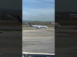 #airbusa321neo - #aeroportodeconfins - 20/05/2025