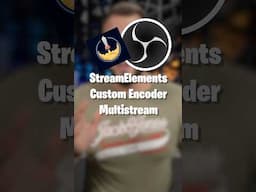 Warum dieses StreamElements Update alles verändert!