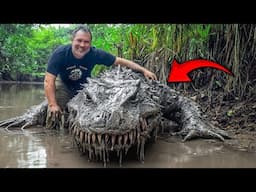 They Accidentally Recorded Something in the Amazon Jungle That Scared Explorers