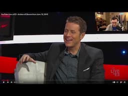 Xbox E3 2015 & Pipistrello and the Cursed Yoyo