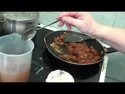 Sausages & Pasta
