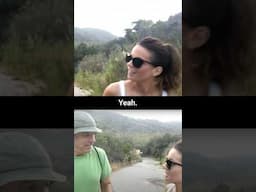 Surprising Kate Beckinsale