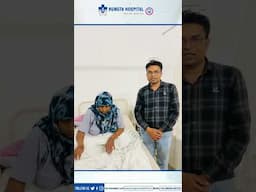 भरतपुर से आए मरीज का कैसे हुआ पित्त की थैली का इलाज़। जानिए पेशेंट के परिजन द्वारा। Rungta Hospital