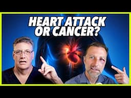HEART ATTACK OR CANCER?