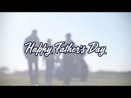 Happy Father’s Day from Horizon Hobby!