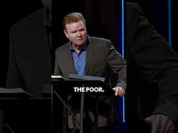 Stay Focused on the Great Commission