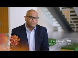 Difference Makers - Lacy Knight | Piedmont Healthcare