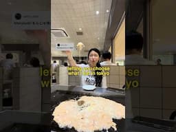 Weirdest Food in Japan
