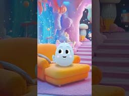 😍🥰 #eggventurers #shorts #eyes #smile