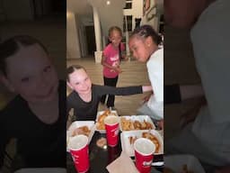 ROCK PAPER SCISSORS CHALLENGE!