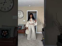 Casual Outfit Ideas