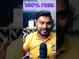 Bano Crorepati sirf ek simple Mobile App banakar AI se woh bhi 100% free mein.
