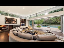 INDOOR OUTDOOR LIVING SPACE DESIGN IDEAS | 10 BEST INDOOR-OUTDOOR LIVING ROOM AREA DECOR IDEAS