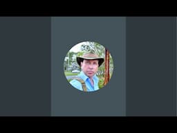 WalkaboutWithRob is live