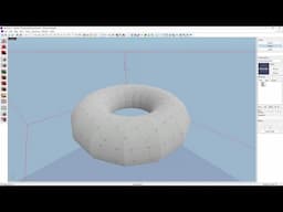 awful gamemode tests → donut map (livestream)