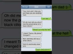 Epic autocorrect fail #foryou #foryoupage #fyp