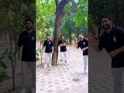 Clone Videography TUTORIAL | #howto #tutorial #diy #editing #shorts