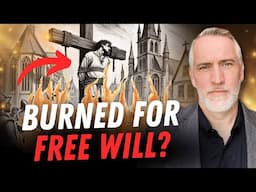 Was Free Will Heresy? The Forgotten History of Non-Calvinist Christians