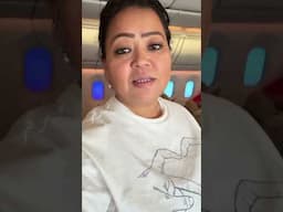Didi Airlines Mai Aapka Swagat Hai #shorts