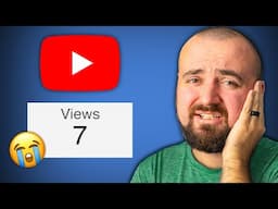 YouTube Not Pushing Your Videos? Here’s The Fix