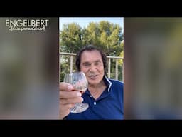 Birthday Cheers! (Tuesday Museday 206) - Engelbert Humperdinck
