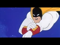 Captain Space Ghost Cartoon Network Space Vibe (Drill Type Beat (2025) Stylez-T (Mean SK Inspired)