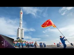 China is looking to overtake NASA at space exploration