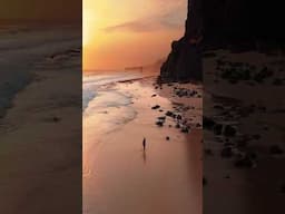 Sunsets in Sumba - DJI Mini 4 Pro