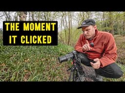 The ONE Skill That Separates AVERAGE and GREAT Photographers